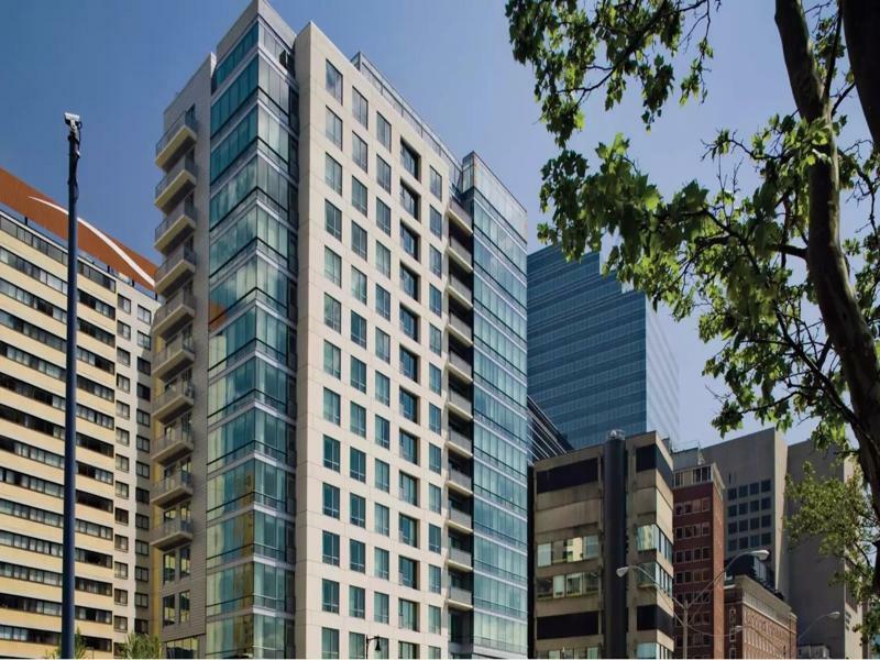 Global Luxury Suites Mass General Hospital Boston Bagian luar foto