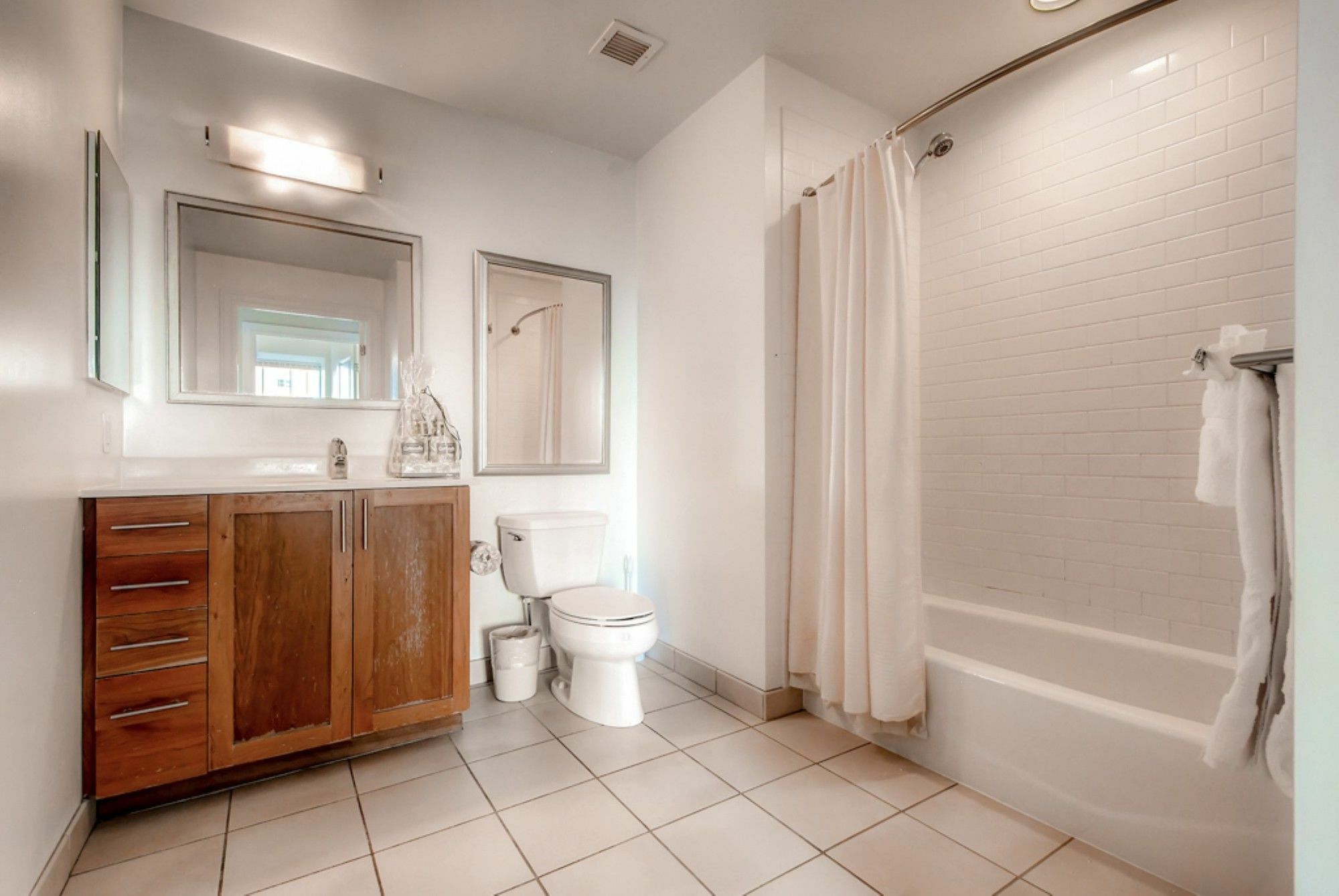 Global Luxury Suites Mass General Hospital Boston Bagian luar foto