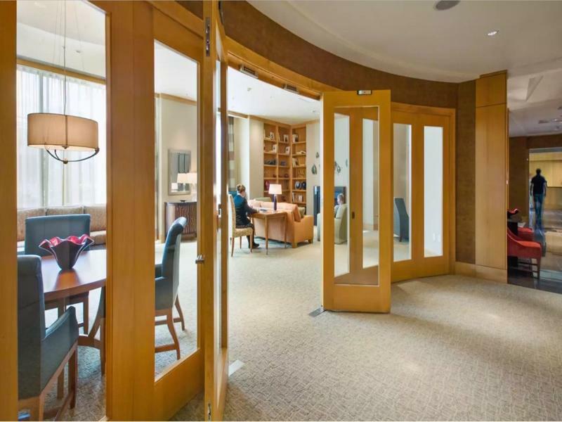 Global Luxury Suites Mass General Hospital Boston Bagian luar foto