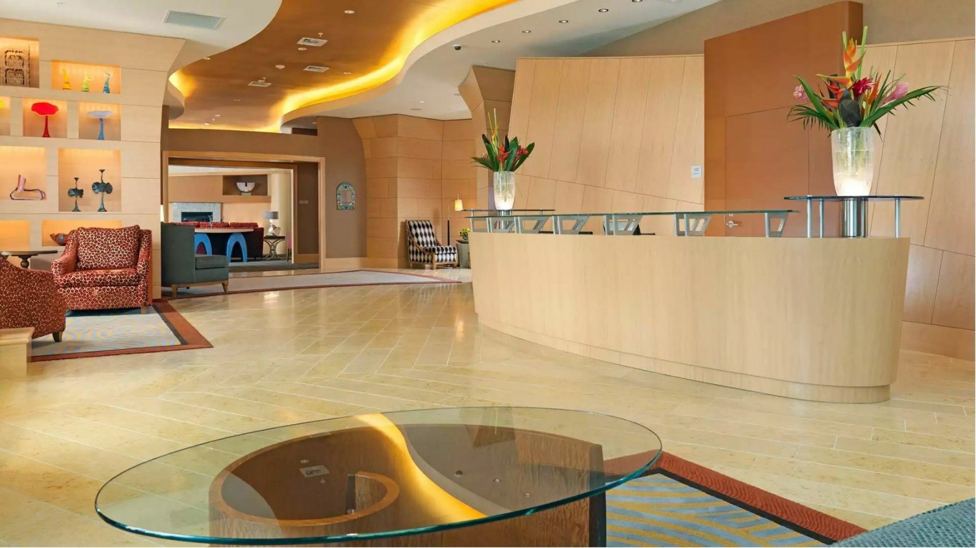 Global Luxury Suites Mass General Hospital Boston Bagian luar foto
